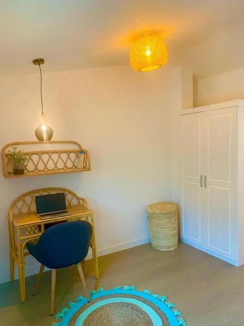 La Belle Vue-Charming Duplex Apartment With Sea View, 50 Meters From Beach And Private Parking Saint-Raphaël Kültér fotó