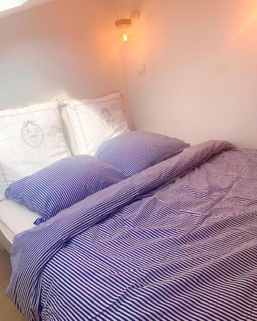 La Belle Vue-Charming Duplex Apartment With Sea View, 50 Meters From Beach And Private Parking Saint-Raphaël Kültér fotó